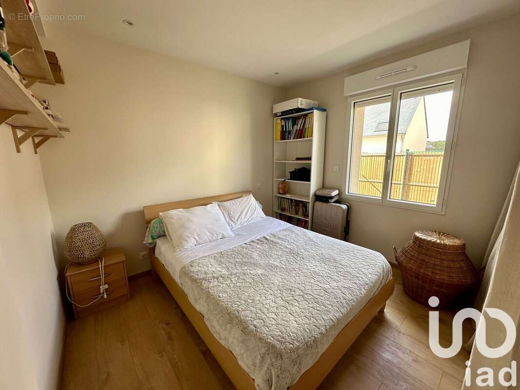 Photo 5 - Maison à PLOUER-SUR-RANCE