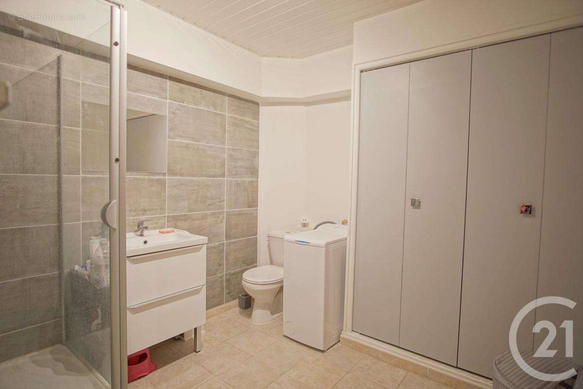 Appartement à CHOISY-LE-ROI