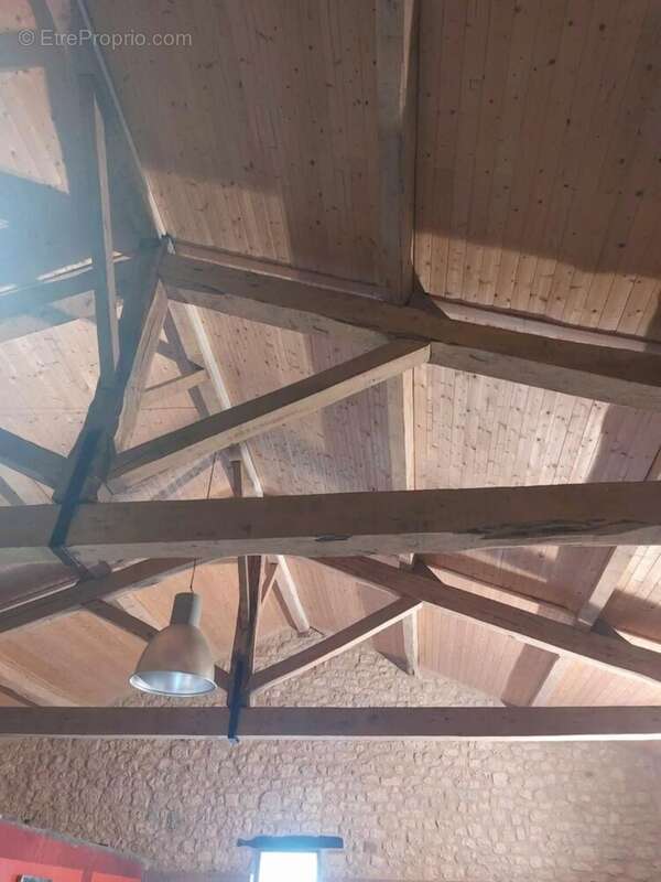 Appartement à CAHUZAC-SUR-VERE
