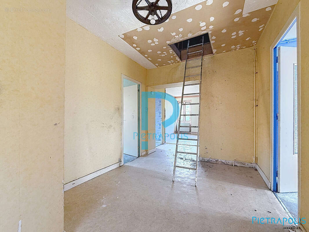 Appartement à TARARE