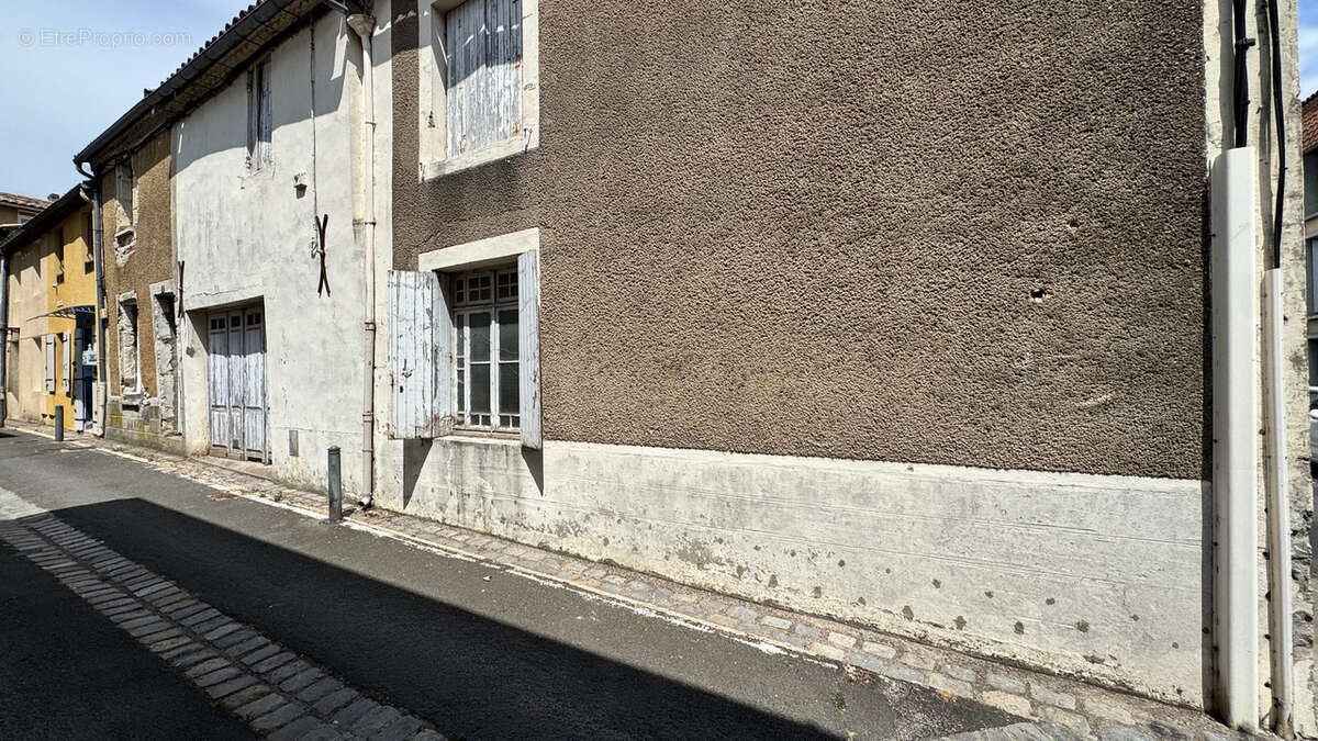 grande maison de ville - photo 2