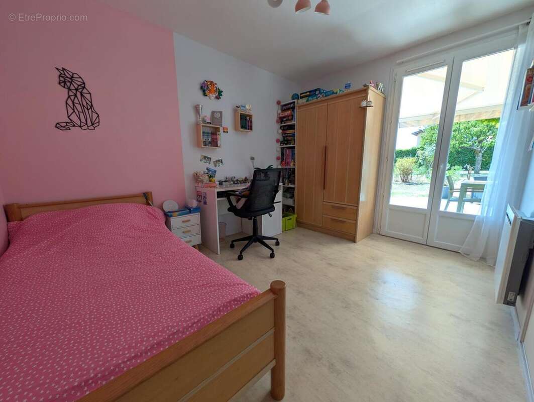 Maison 116 m² à Servas  - photo 9