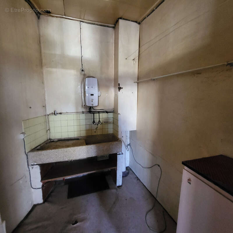 Maison à SAINT-SATURNIN