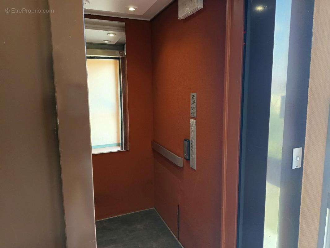 Appartement à ALBI