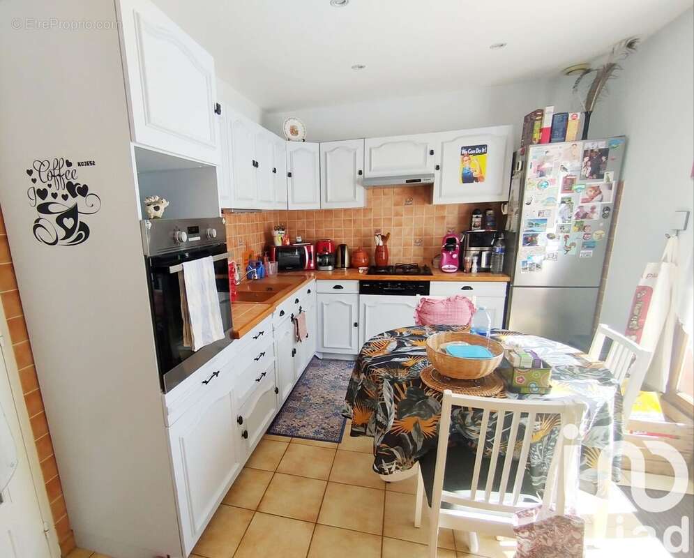 Photo 8 - Maison à PREVAL