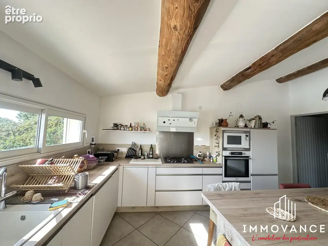 Maison 7 pièces 225 m² à vendre à Quissac (30260) - photo 5