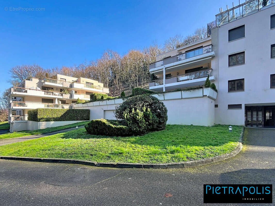 Appartement à CALUIRE-ET-CUIRE