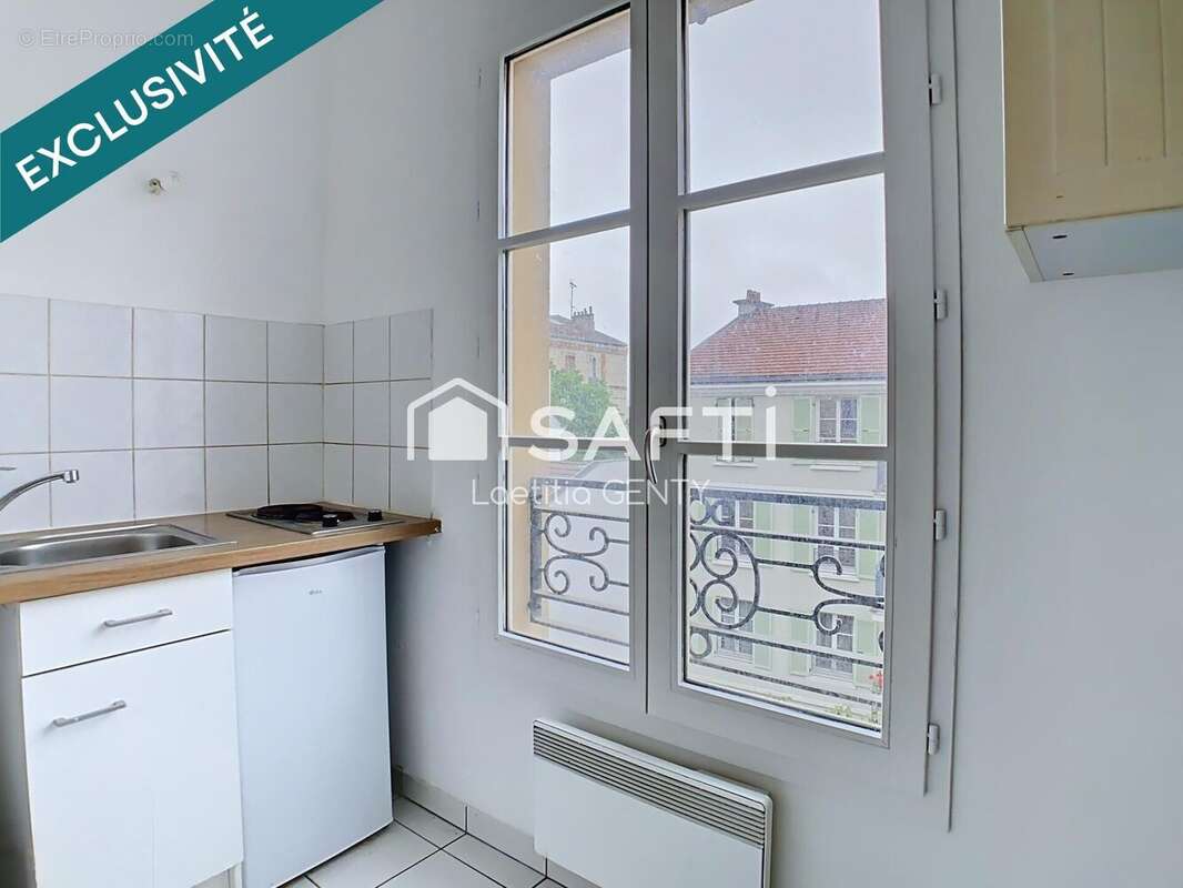 Photo 4 - Appartement à COLOMBES