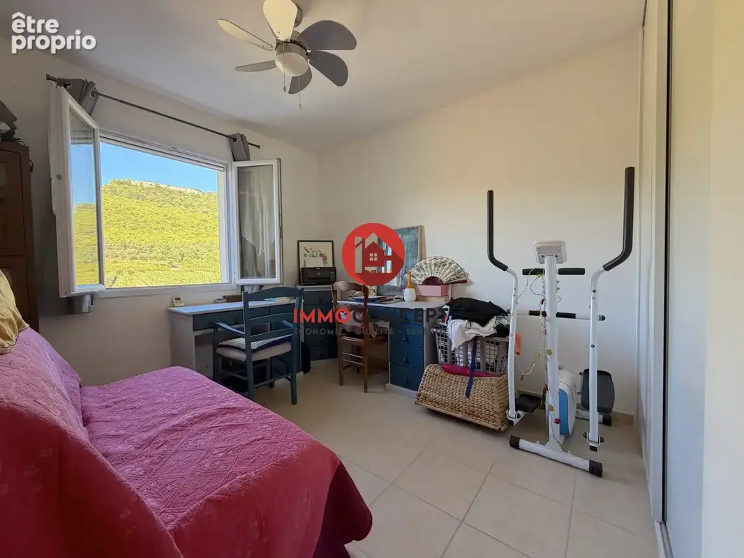 Maison 4 pièces 80 m² à vendre à Laudun-L'ardoise (30290) - photo 9
