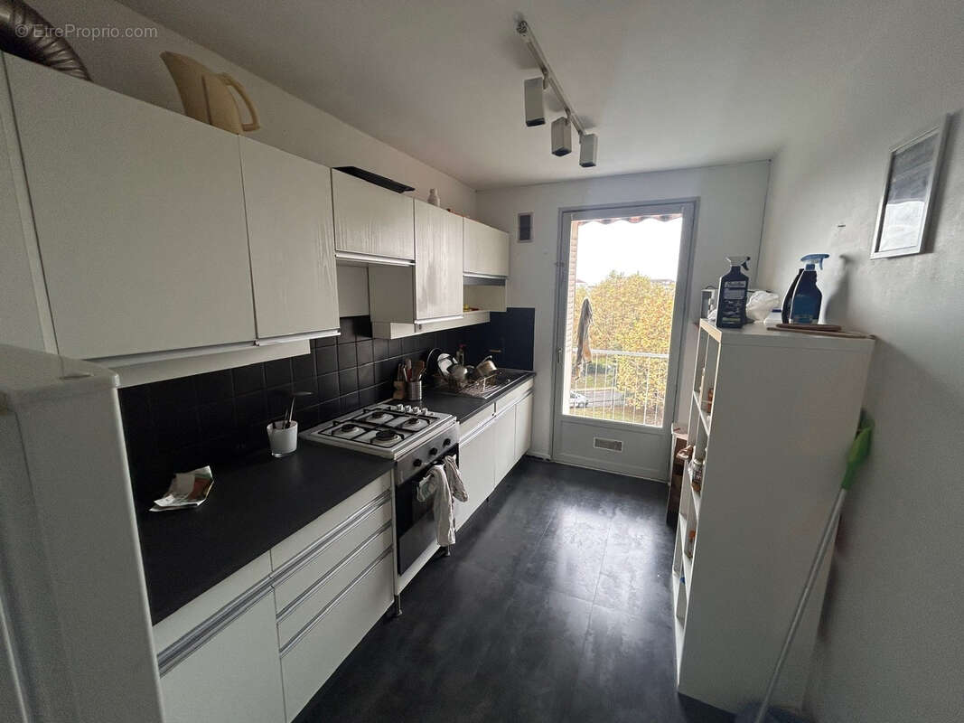 Appartement à BRON