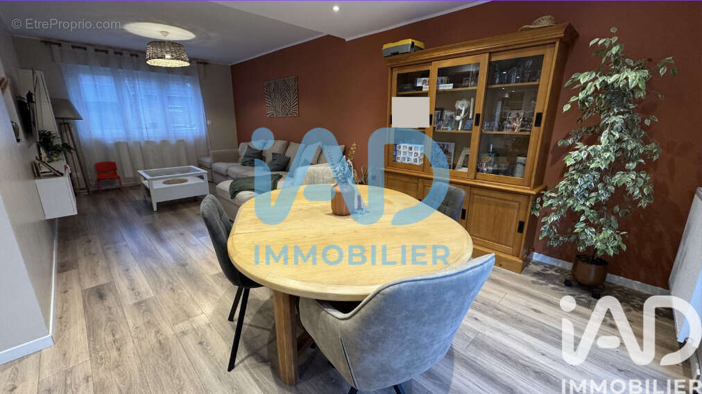 Photo 4 - Maison à MONTIGNY-EN-GOHELLE