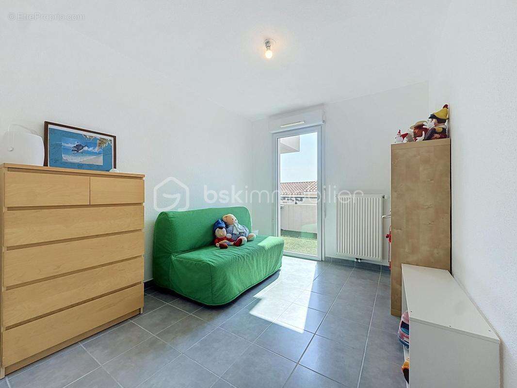 Appartement 3 pièces de 64m2 avec garage et terrasse - photo 5