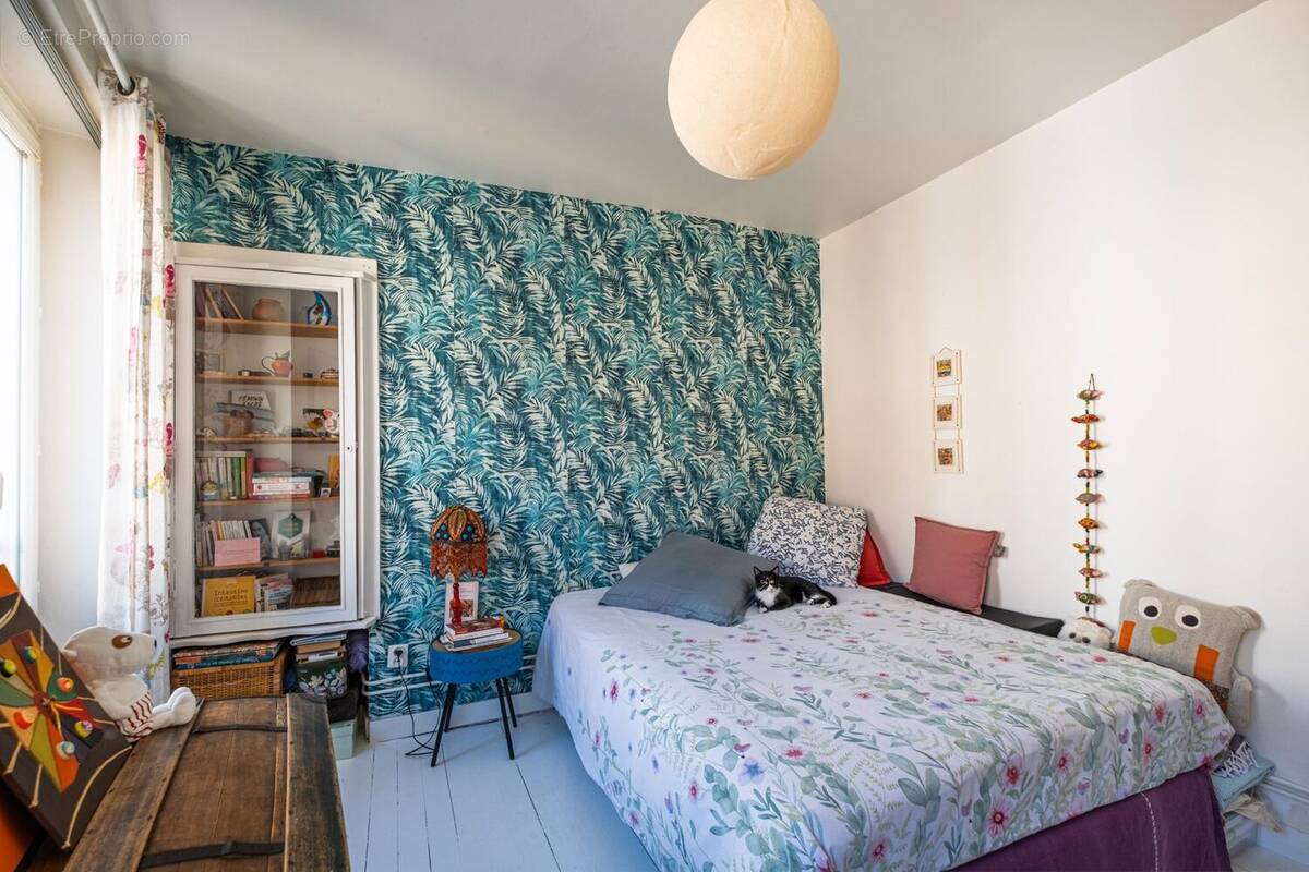 Appartement à FONTENAY-SOUS-BOIS