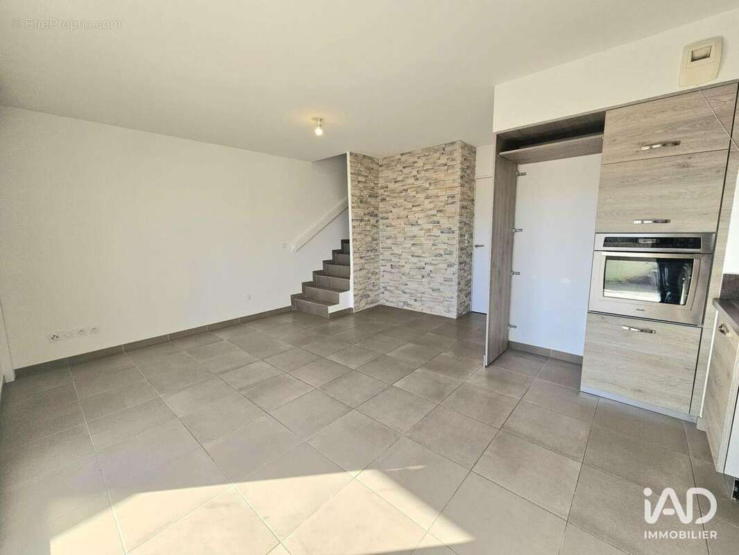 Photo 6 - Appartement à ANTIBES