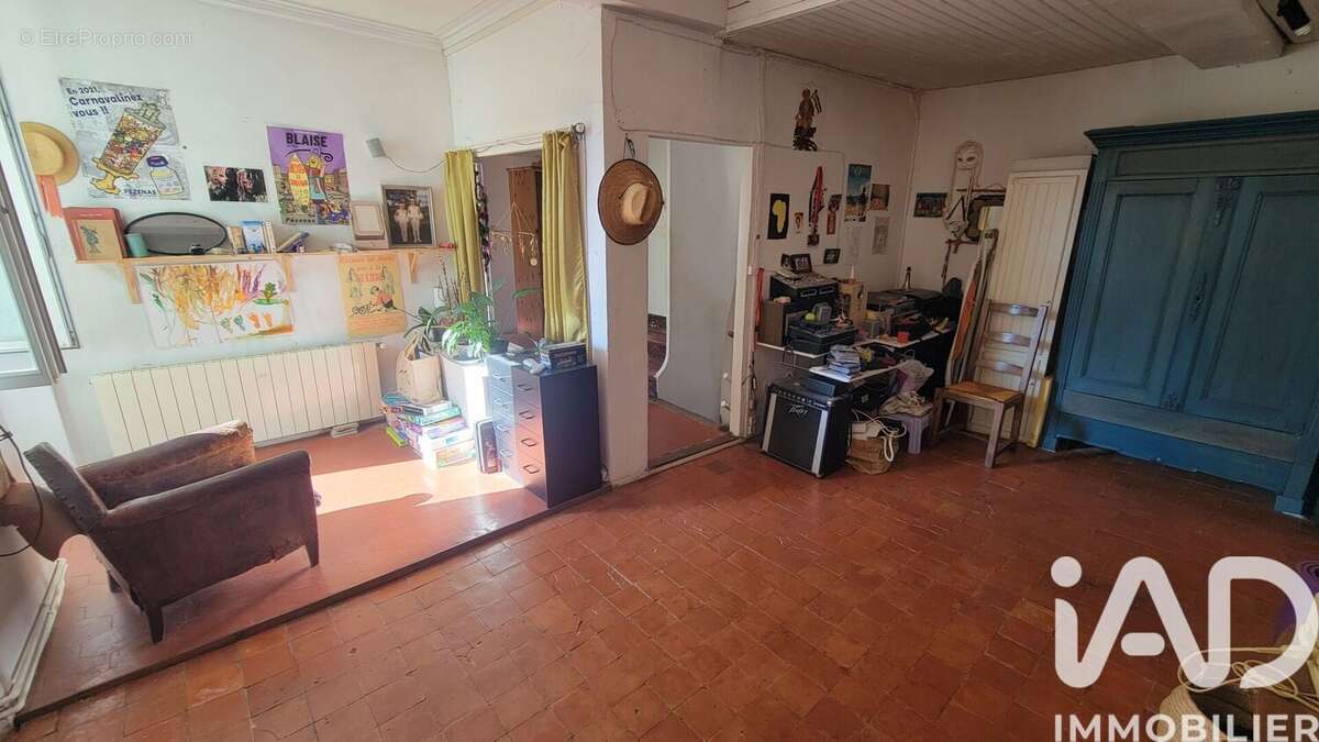 Photo 3 - Maison à CAUX