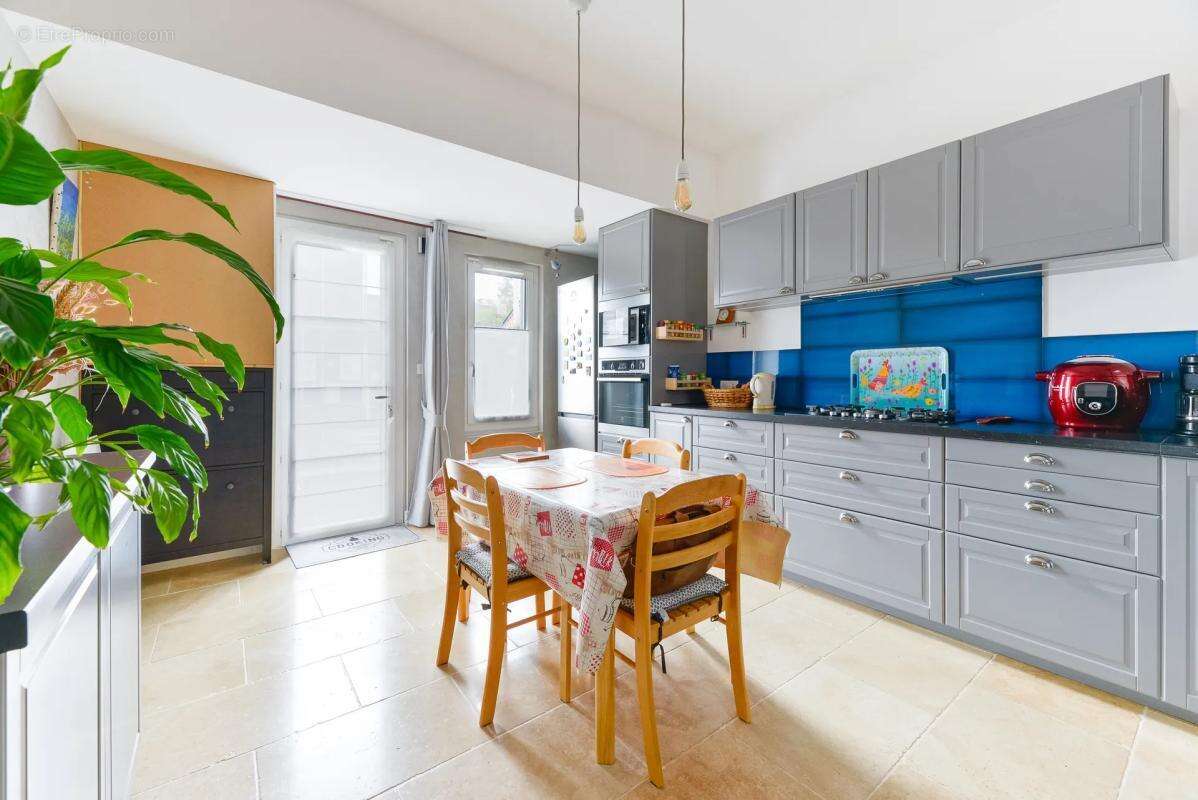Maison de 4 pièces de 87 m² à Saint-Aignan-Grandlieu - photo 4