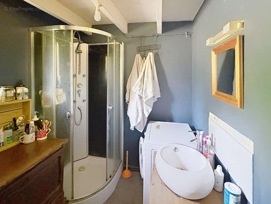 Maison à JUVIGNY-LE-TERTRE