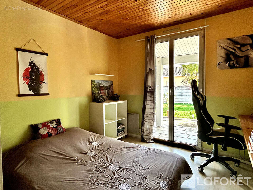Maison à LE TEICH
