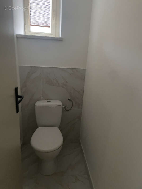 Appartement à NARBONNE