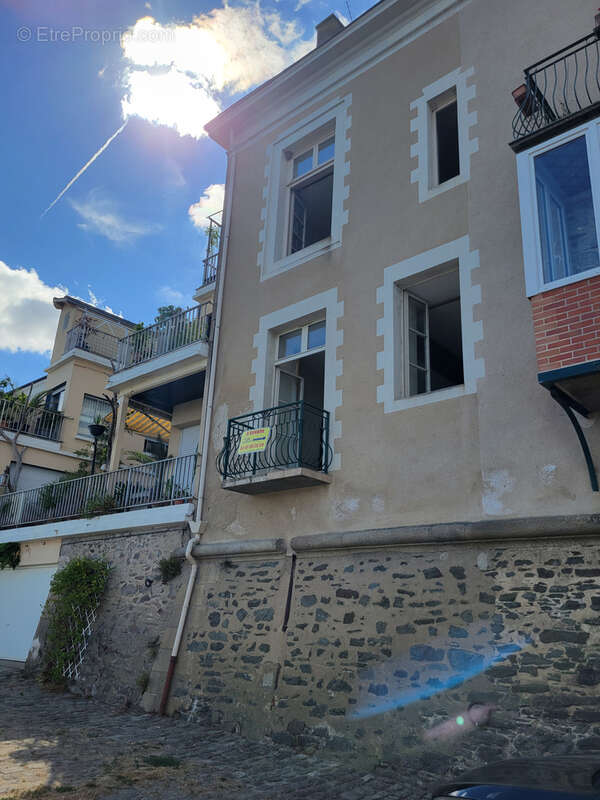 Maison 108 m² à Le Fresne-Sur-Loire  - photo 2