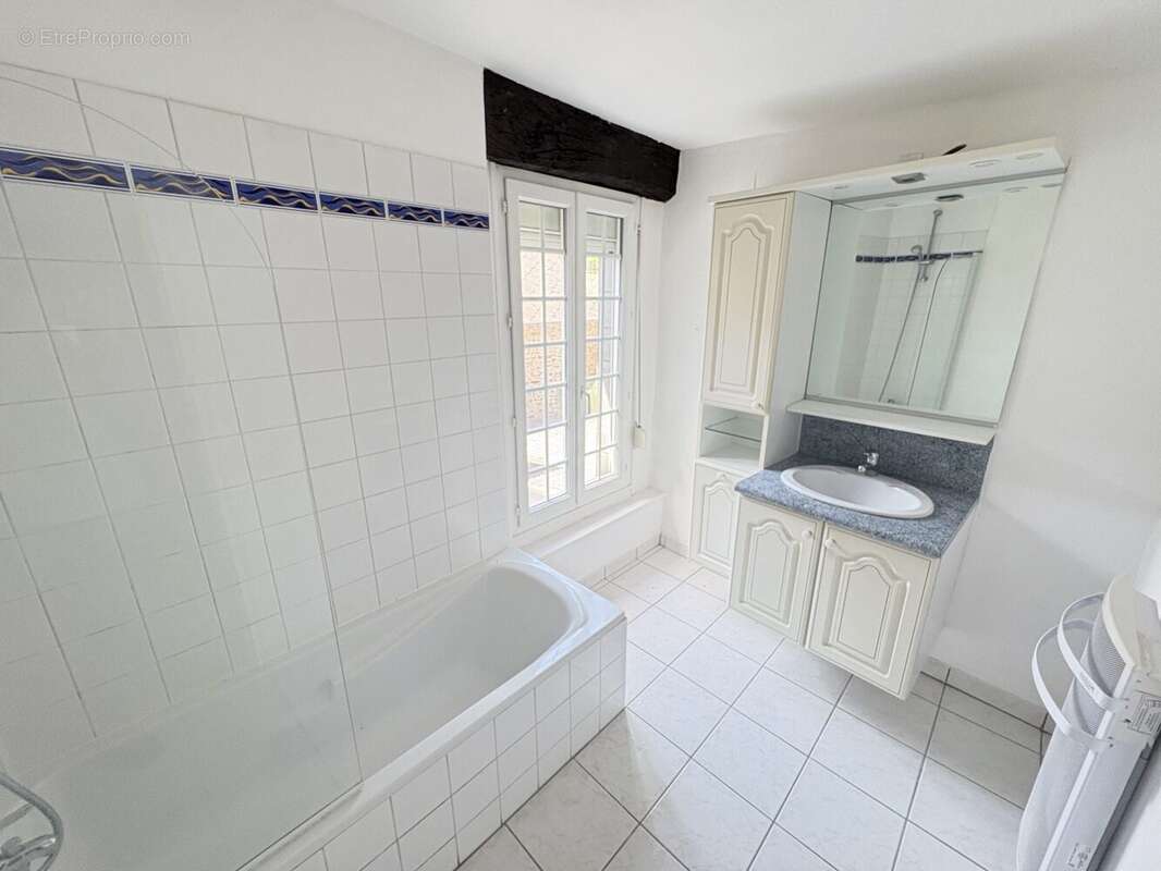 Appartement à DOL-DE-BRETAGNE