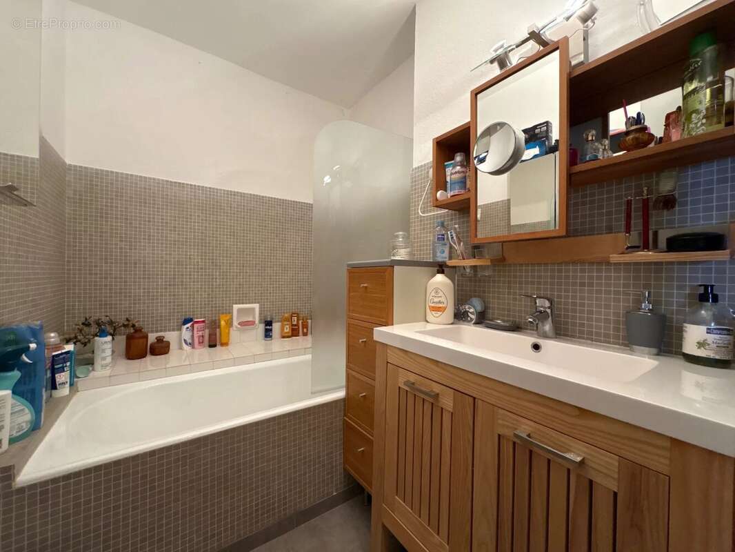 Appartement à DALUIS