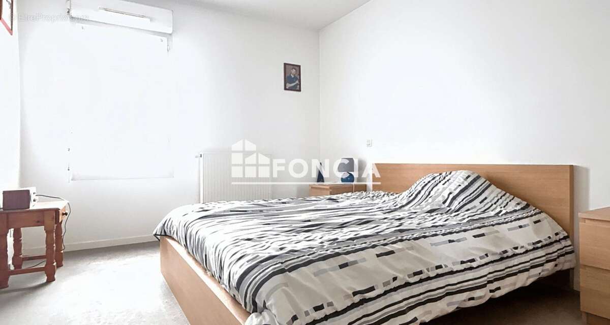 Appt 3p/caen sud - photo 6