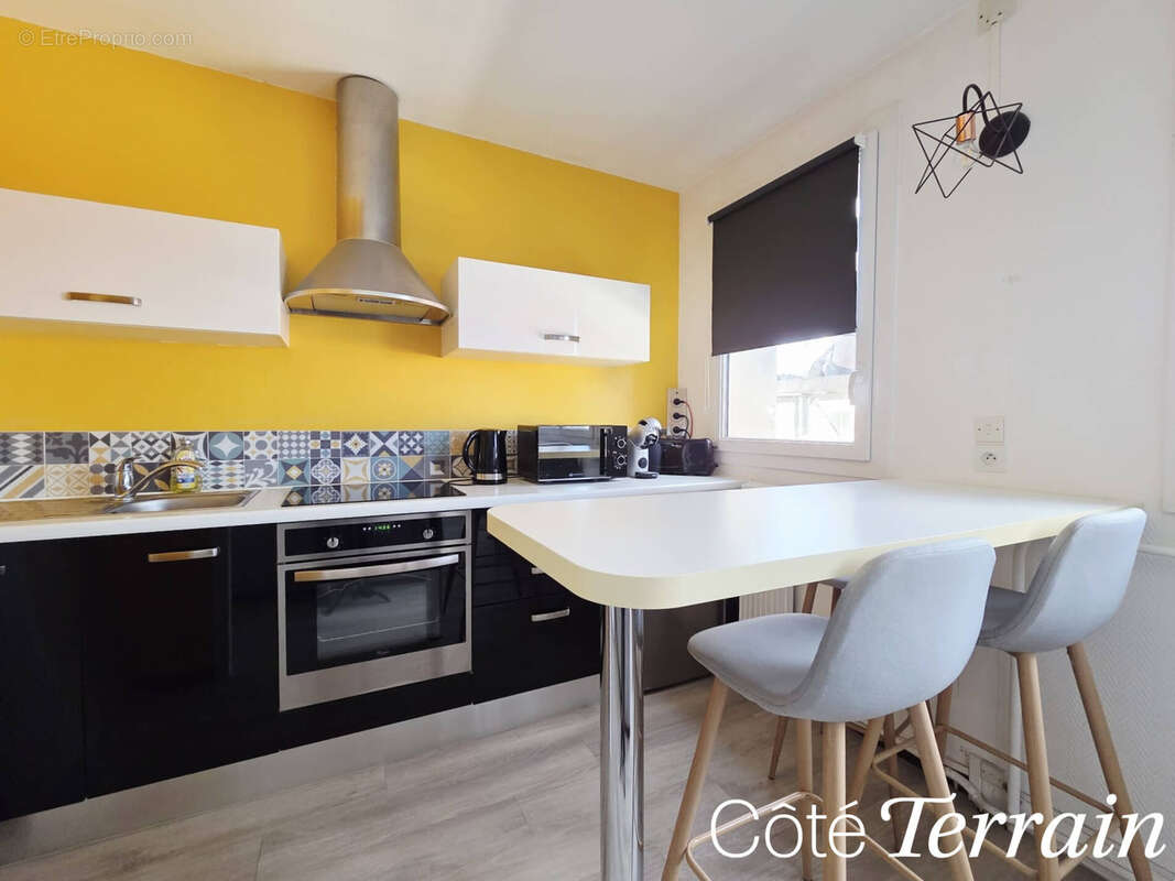 Appartement à RAMBOUILLET