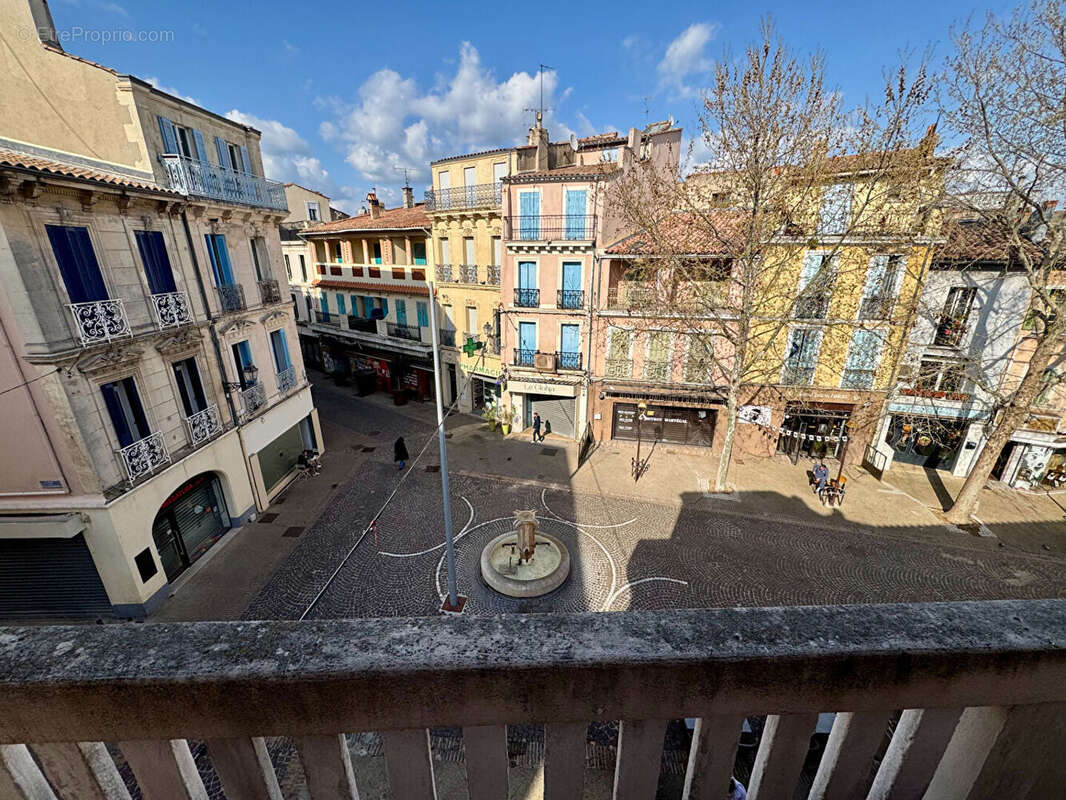 Appartement à MARTIGUES