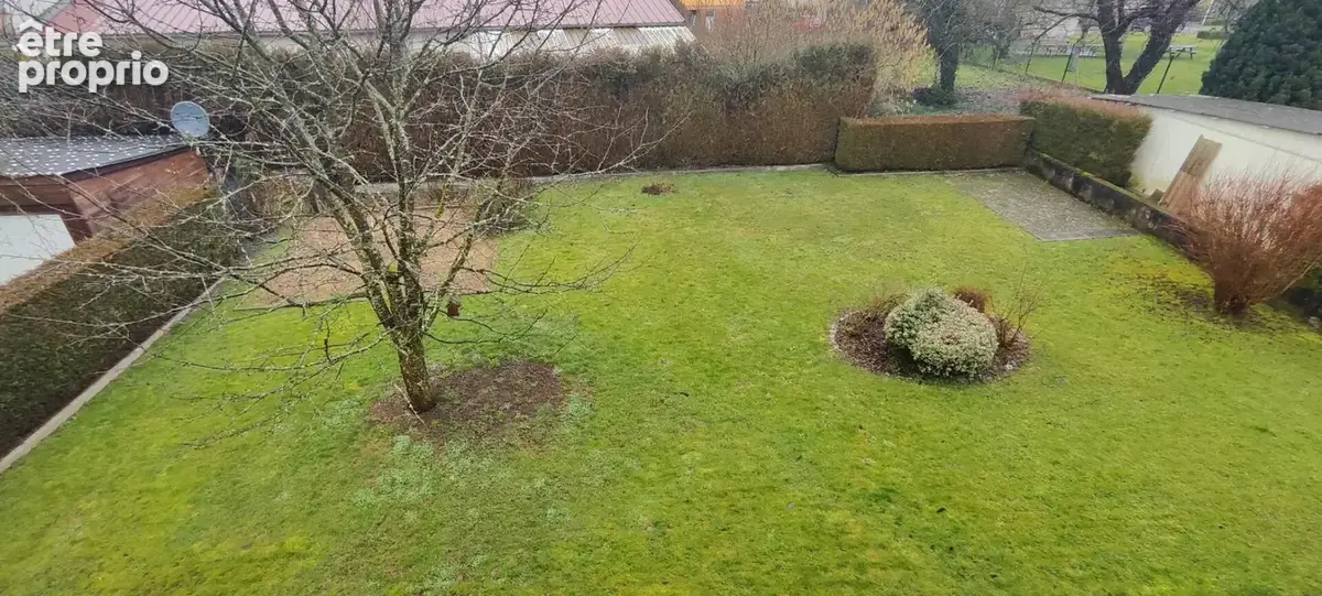 Maison 140m² comprenant 7 pièces - photo 17