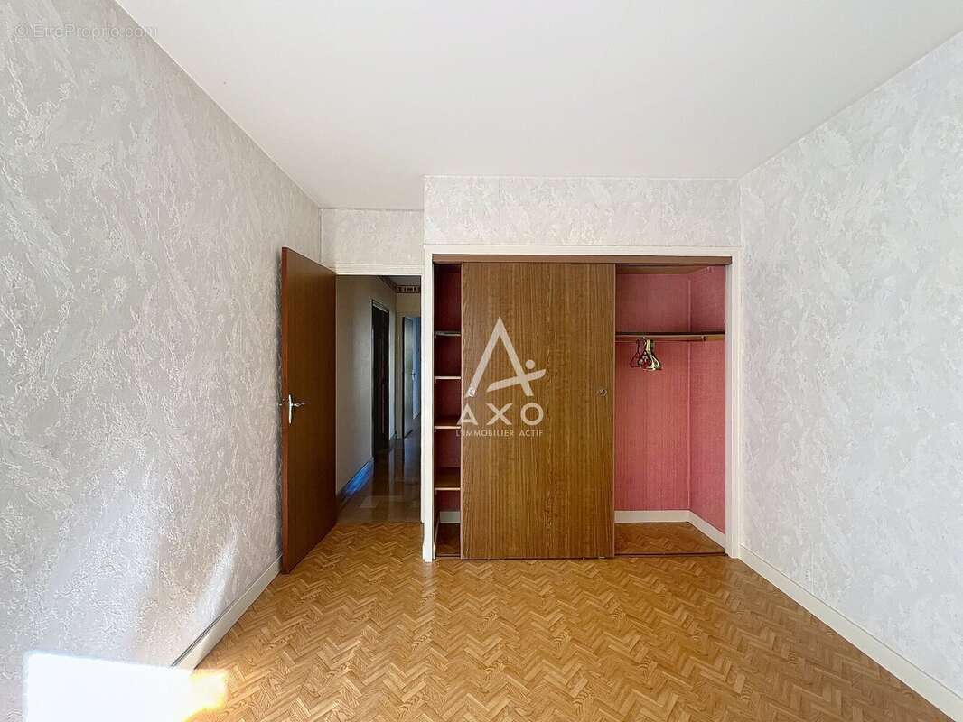 Appartement à SAINT-APOLLINAIRE