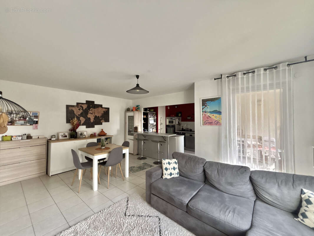 Appartement à VALENCE