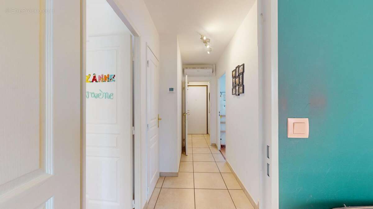 Maison à RILLIEUX-LA-PAPE