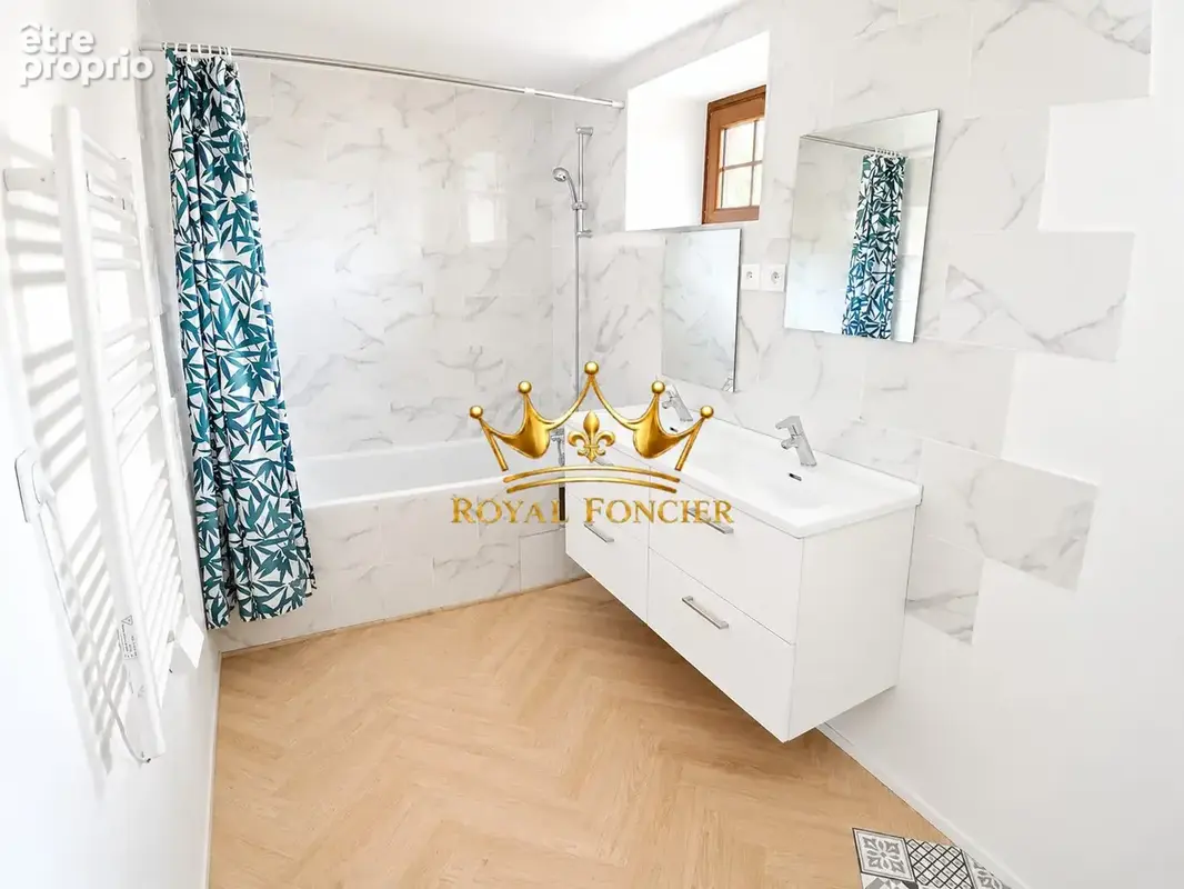 Maison 5 pièces 93 m² à vendre à Dange-Saint-Romain (86220) - photo 7