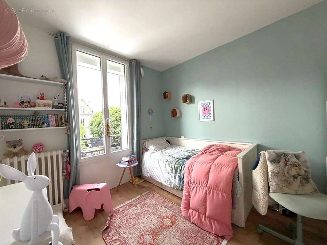 Maison à COLOMBES