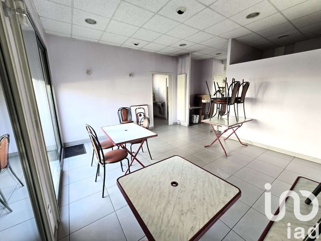 Photo 8 - Appartement à SAINT-ETIENNE