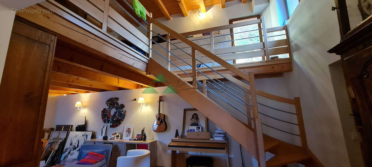 Maison à FERRETTE