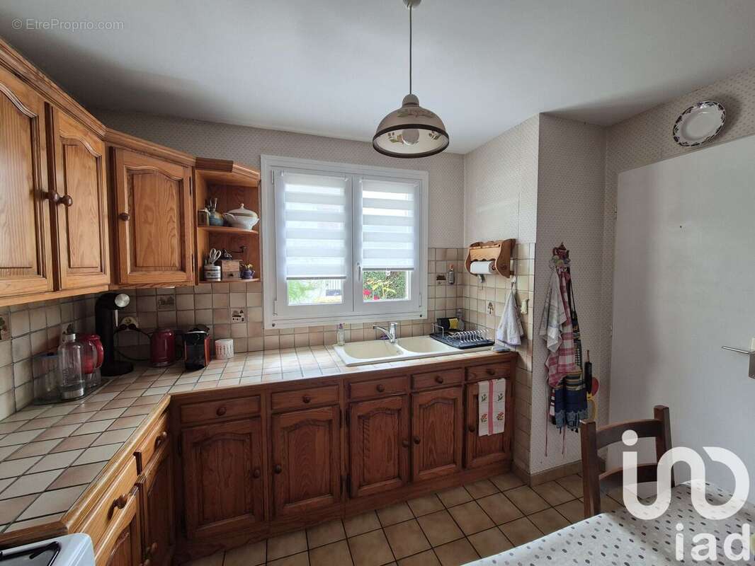 Photo 8 - Maison à PONTAULT-COMBAULT