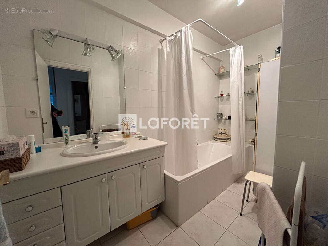 Appartement Saint Laurent Du Var 4 pièce(s) 123 m2 - photo 10