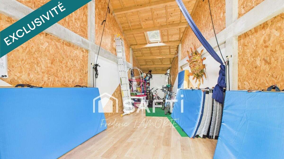 Photo 7 - Maison à LA ROCHELLE