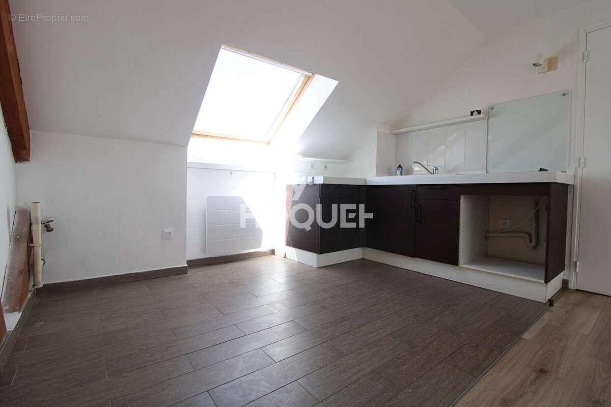 Appartement Brie Comte Robert 3 pièce(s) 43.1 m2 - photo 2