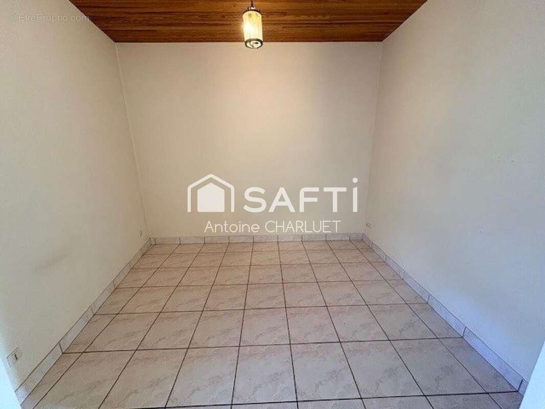 Photo 4 - Maison à CHATILLON-SUR-INDRE