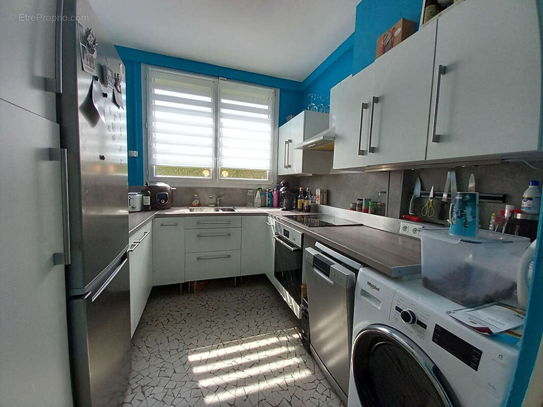 Appartement à LE HAVRE