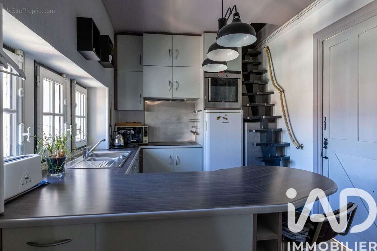 Photo 5 - Appartement à BIARRITZ