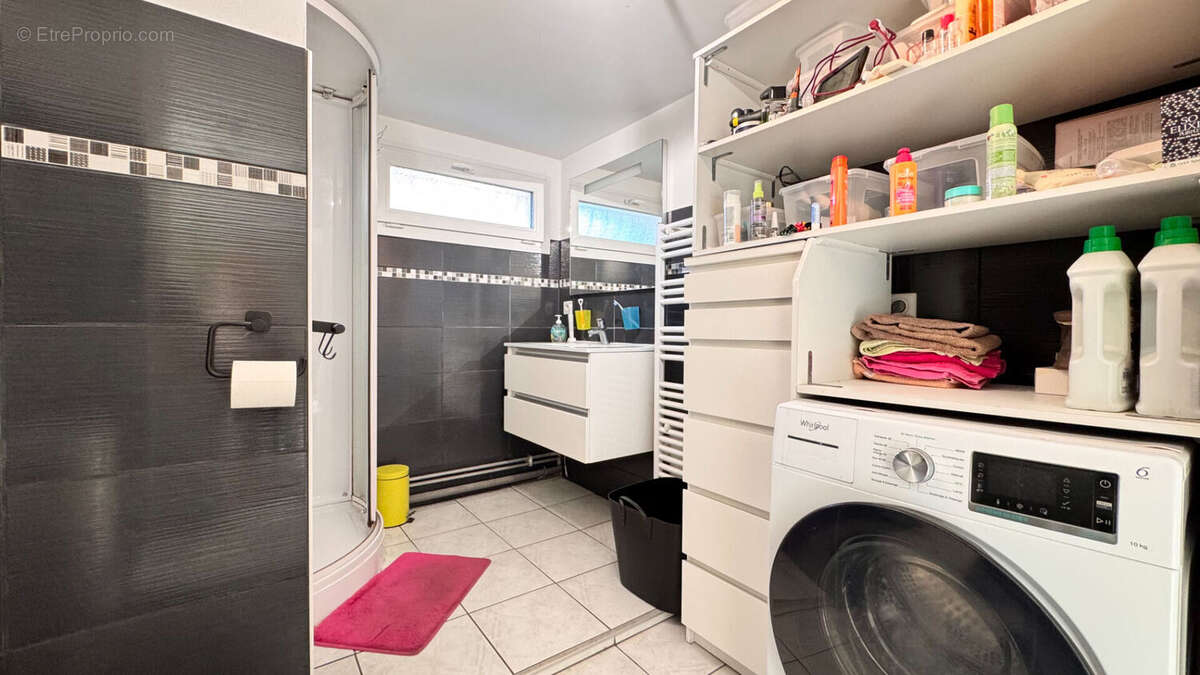 Maison à EINVILLE-AU-JARD