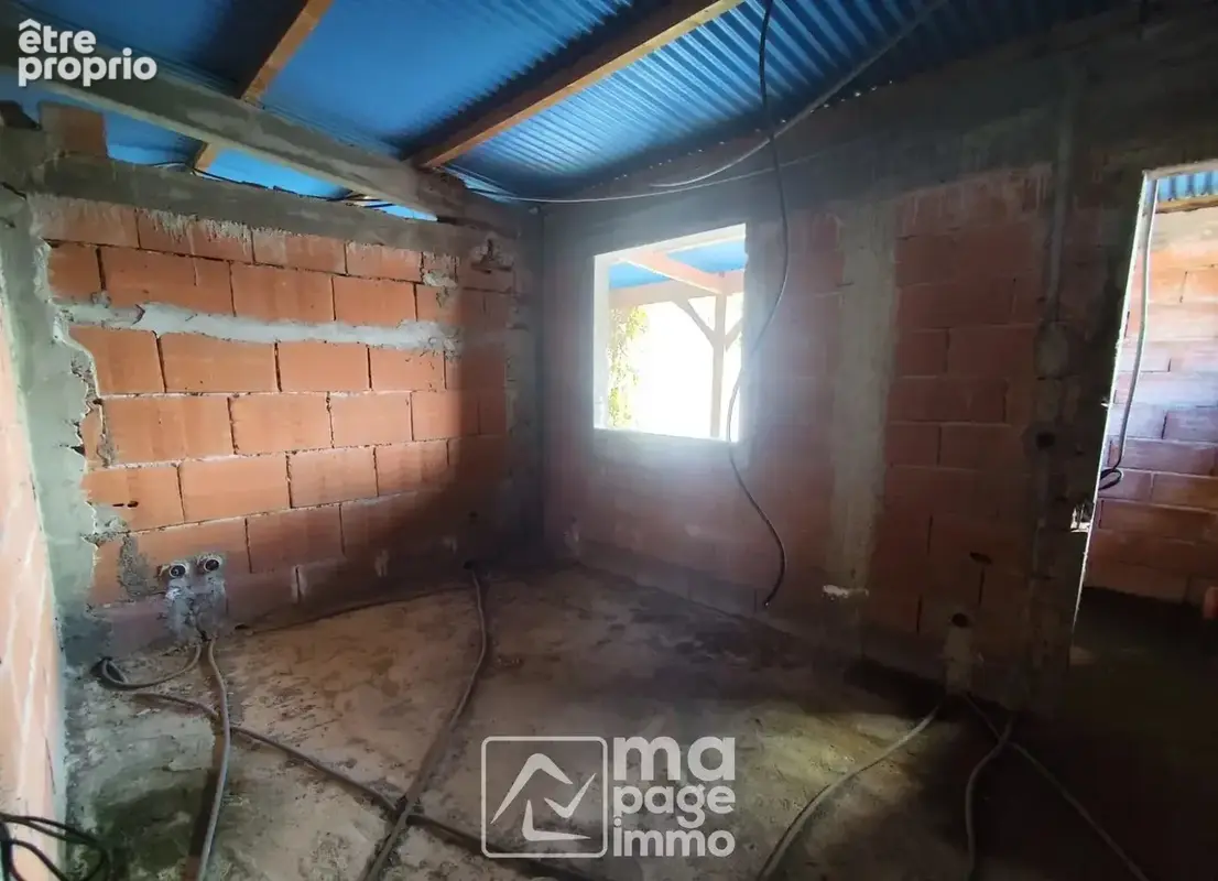 Vends Villa F4 à Terminer, 97200 Fort-de-France - photo 6
