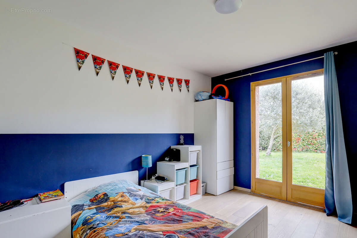 Maison à SAINT-PAUL-CAP-DE-JOUX