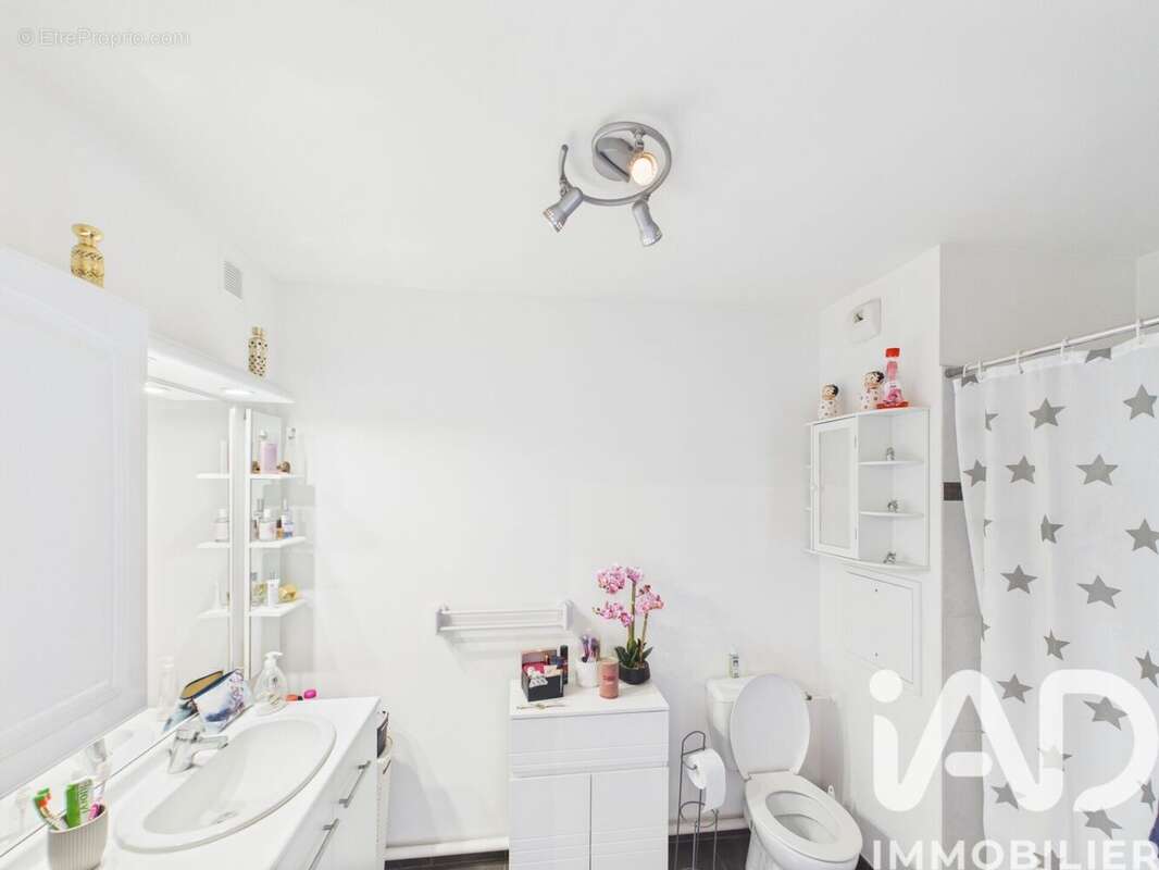 Photo 7 - Appartement à BOUSSY-SAINT-ANTOINE