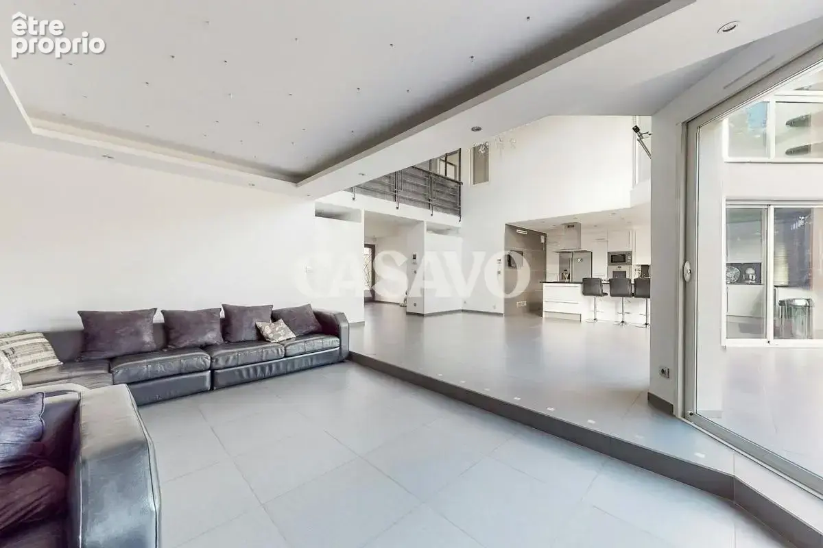 Vente Villa 8 pièces de 300m² - 94700 Maisons-Alfort - photo 4