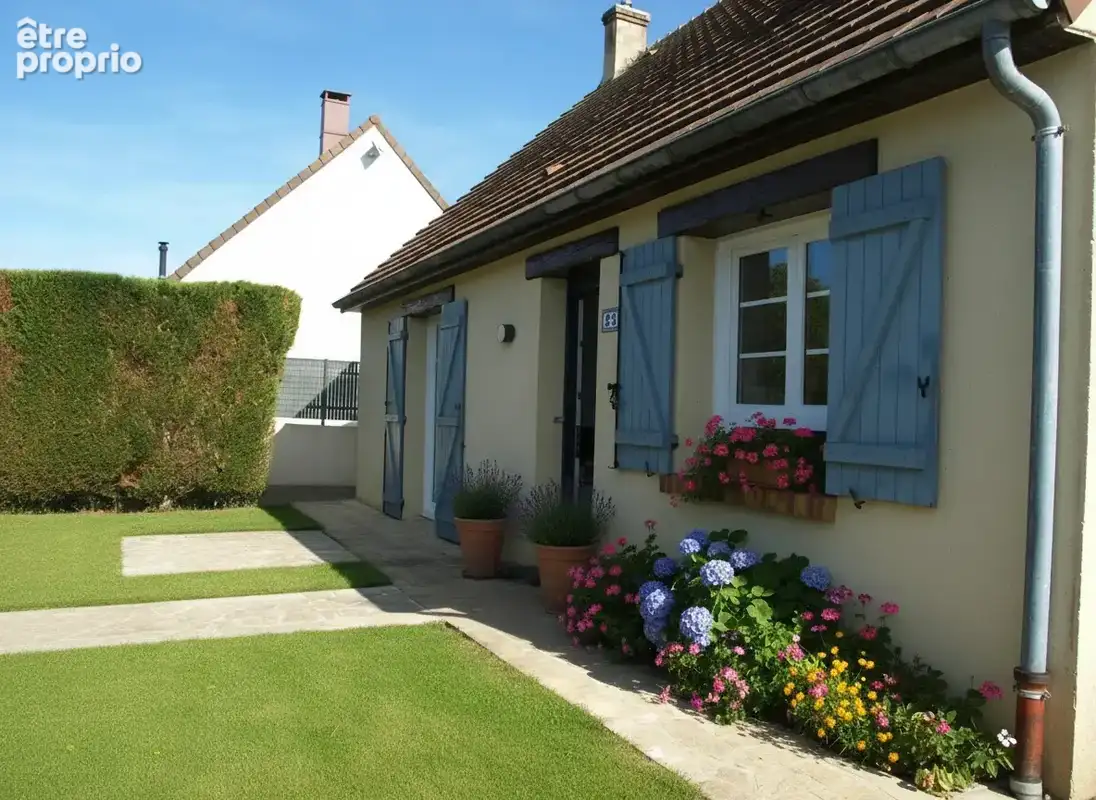 Maison 6 pièces 105 m² · à Beauvais · 105 m² · 259 500 €